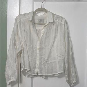 American Eagle Blouse